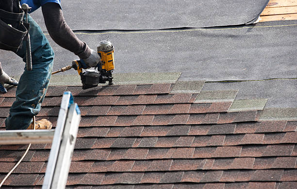 Licensed Roofing service in Danbury, NH - Brentwood Metal Roofing